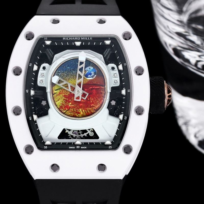 RICHARD MILLE Watches